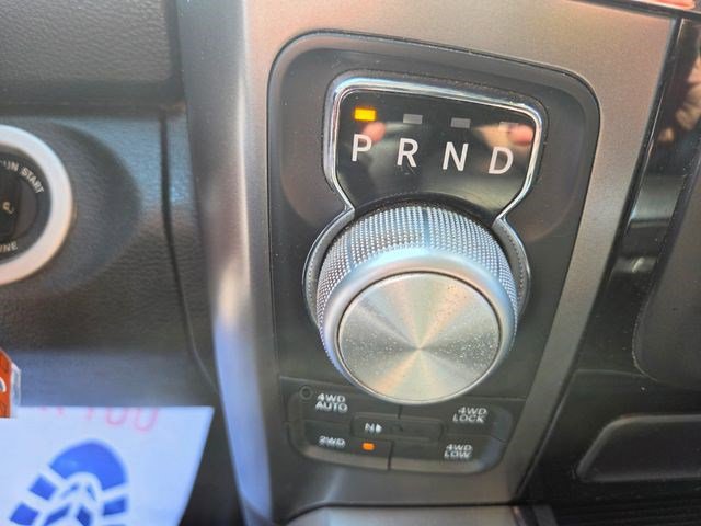 Used 2015 RAM 1500 Sport w/ Remote Start & Security Group AWD/4WD image 7