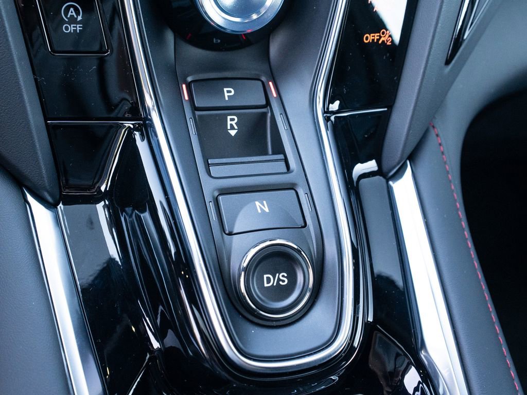 New 2026 Acura RDX A-Spec image 32