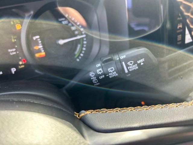 New 2025 Jeep Wrangler Unlimited Sport S 4xe w/ Convenience Group image 36