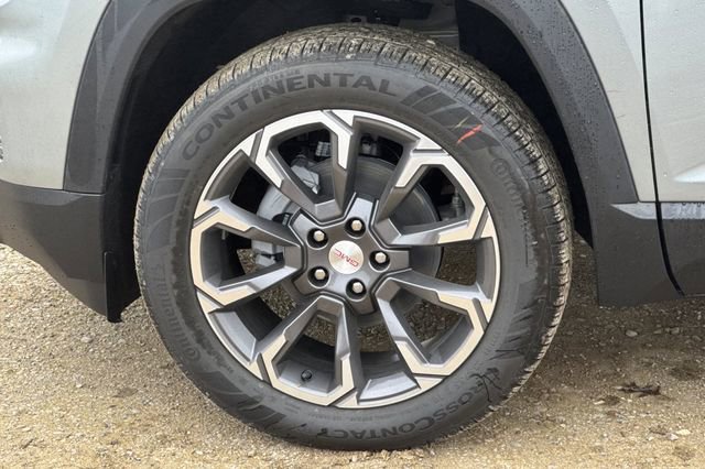 New 2026 GMC Terrain Elevation w/ Elevation Premium Package image 32