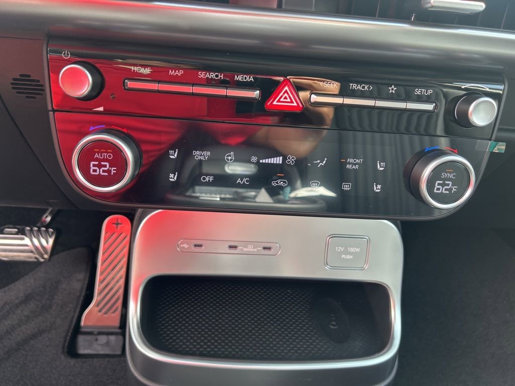 New 2026 Hyundai Ioniq 9 Calligraphy image 13