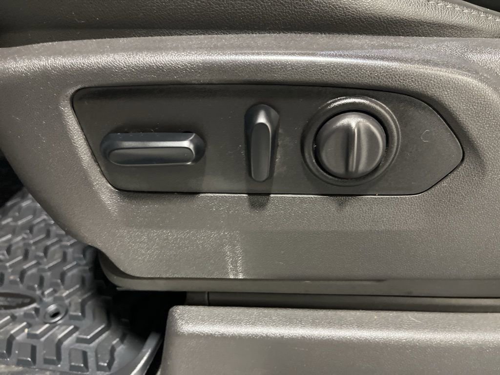 Certified 2019 Chevrolet Silverado 1500 LTZ w/ LTZ Plus Package image 14