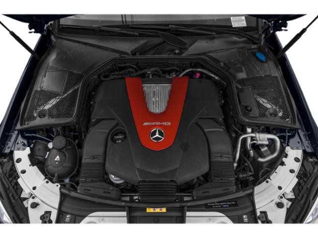 Used 2019 Mercedes-Benz C 43 AMG 4MATIC Cabriolet image 15