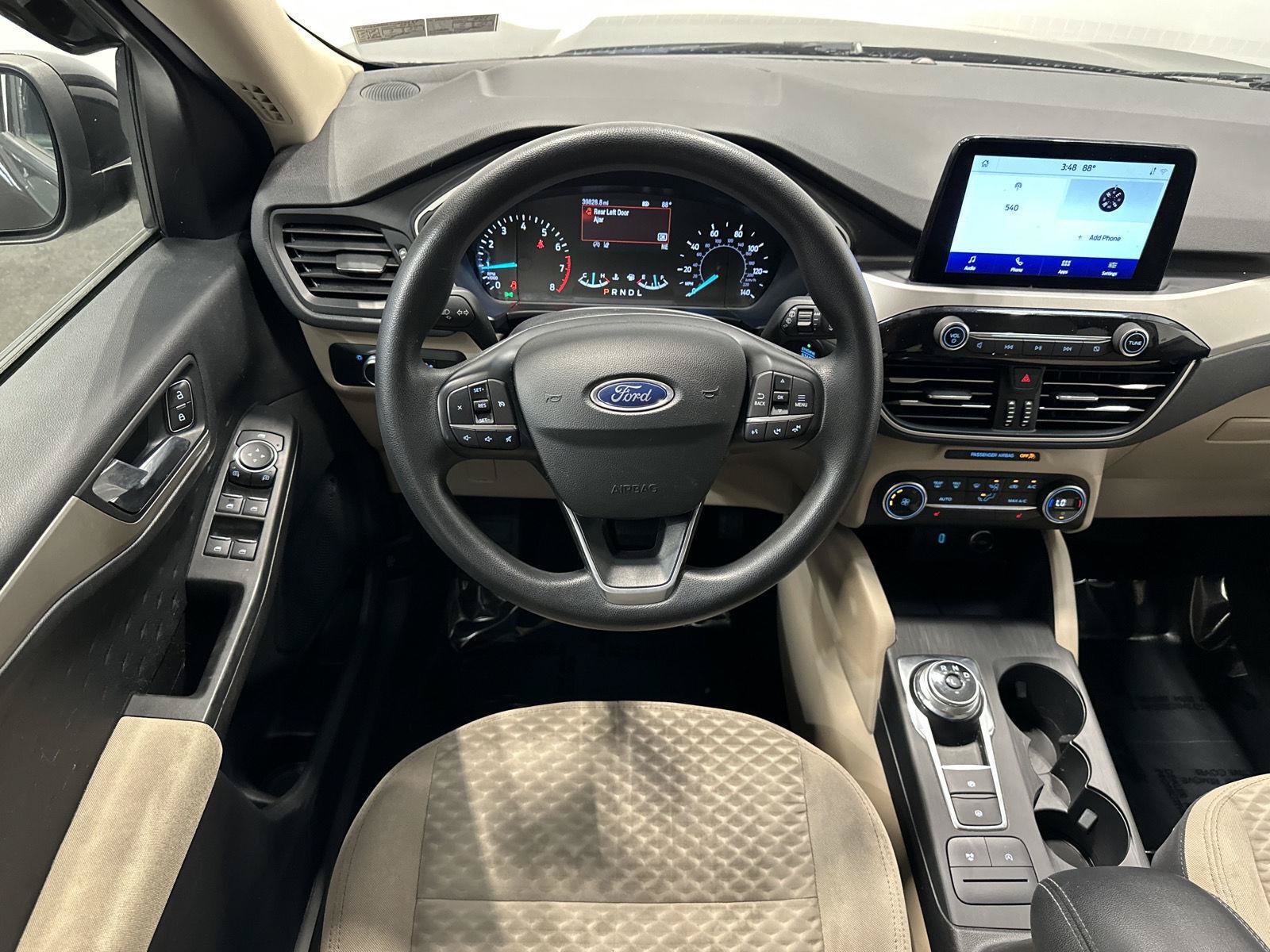 Used 2020 Ford Escape SE AWD/4WD image 20