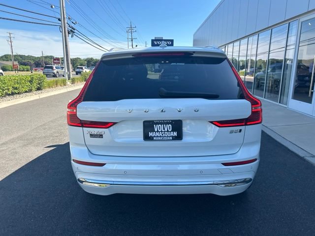 Used 2023 Volvo XC60 B5 Plus w/ Climate Package AWD/4WD image 4