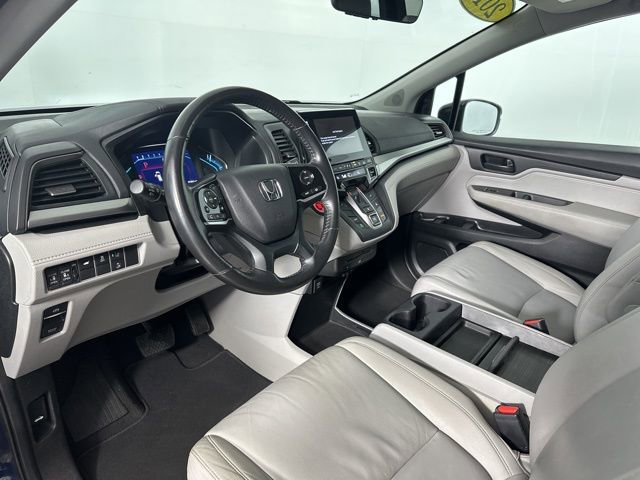 Used 2019 Honda Odyssey EX-L image 12