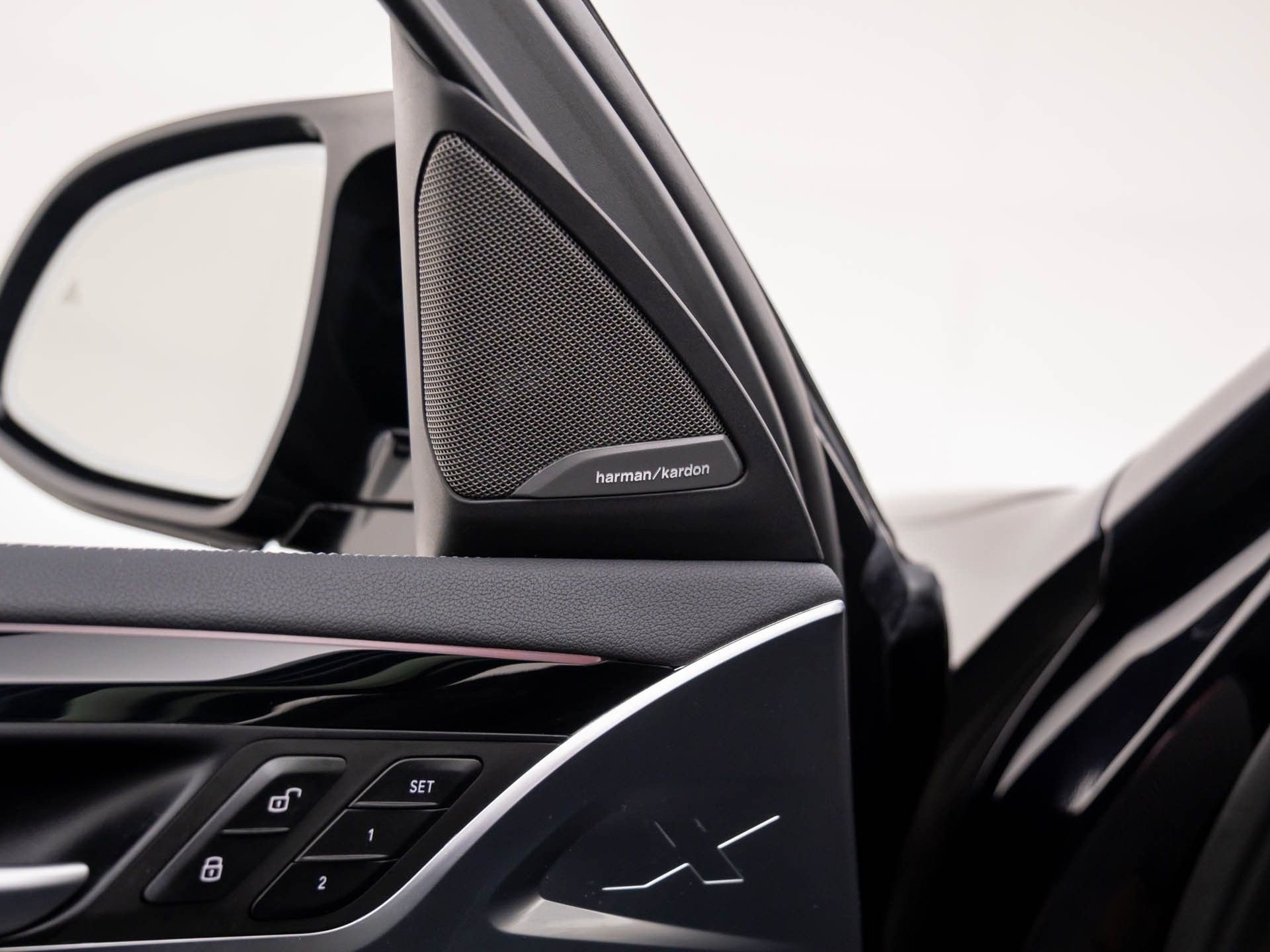 Used 2023 BMW X4 M w/ Competition Package image 14