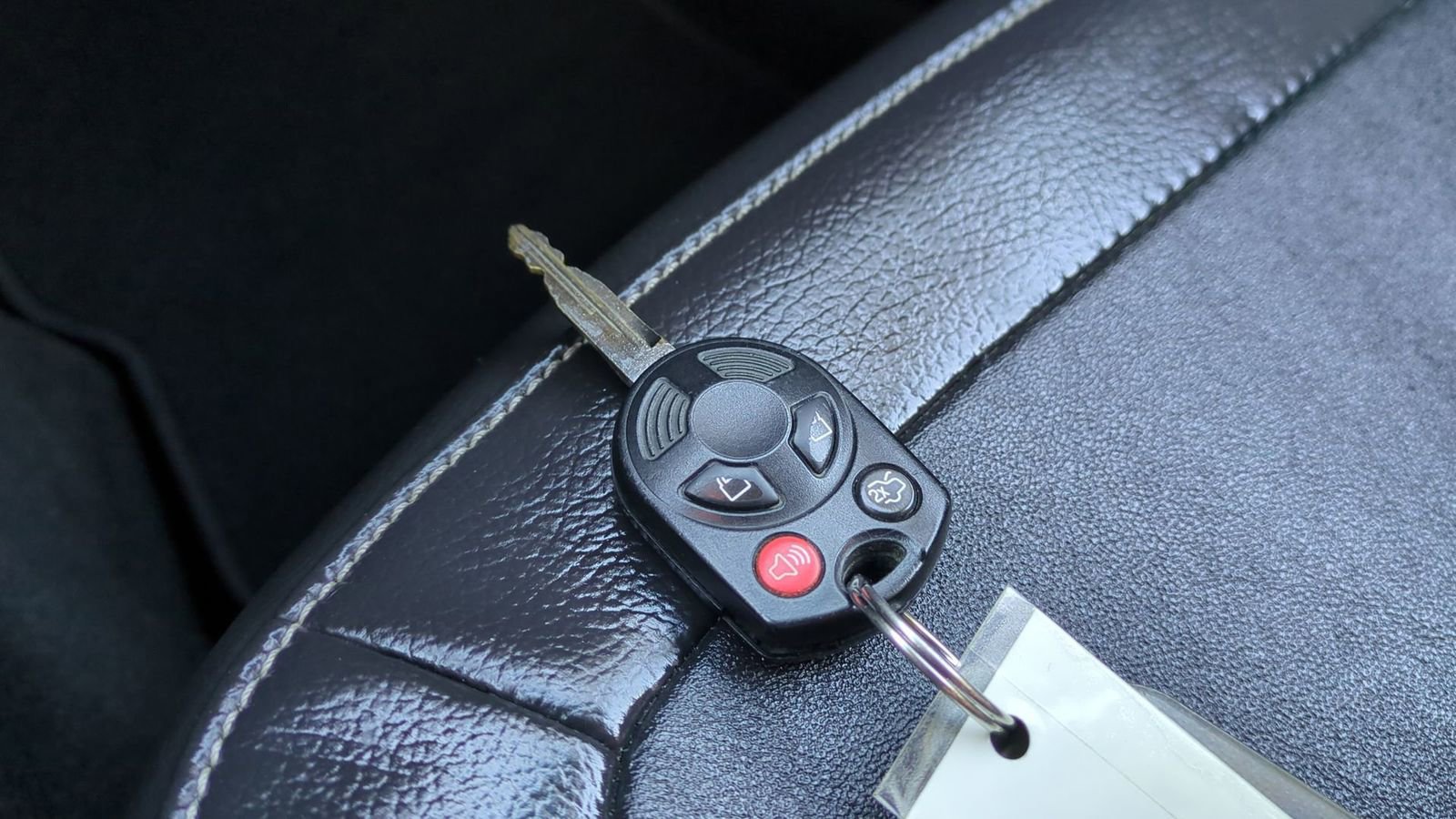 Used 2010 Ford Flex SEL image 36