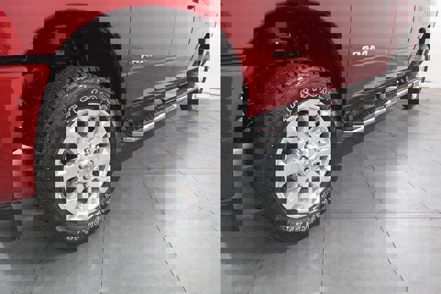 New 2026 RAM 2500 Big Horn image 29