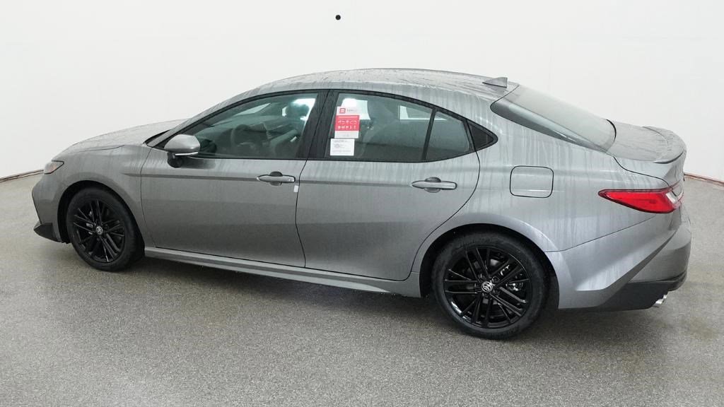 New 2026 Toyota Camry SE image 89