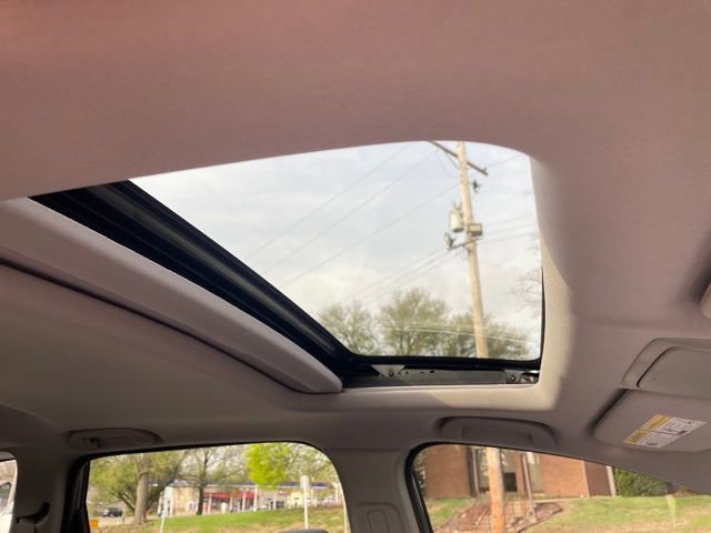 Used 2021 Honda CR-V Touring image 29