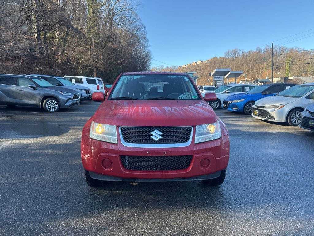 Used 2012 Suzuki Grand Vitara Premium image 2