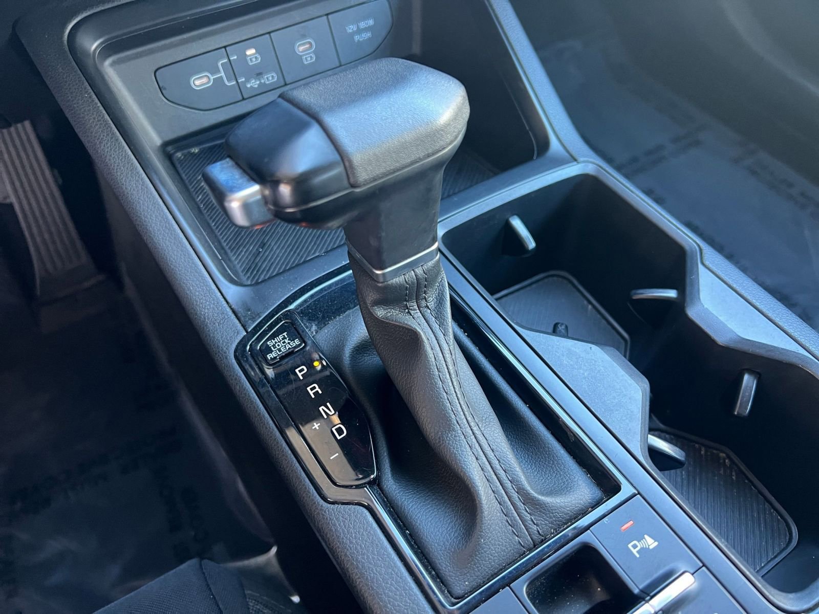 Used 2025 Kia K5 LXS image 41