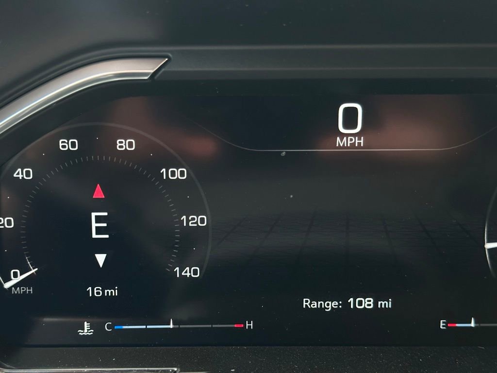 New 2026 GMC Sierra 1500 AT4 w/ AT4 Premium Package image 22