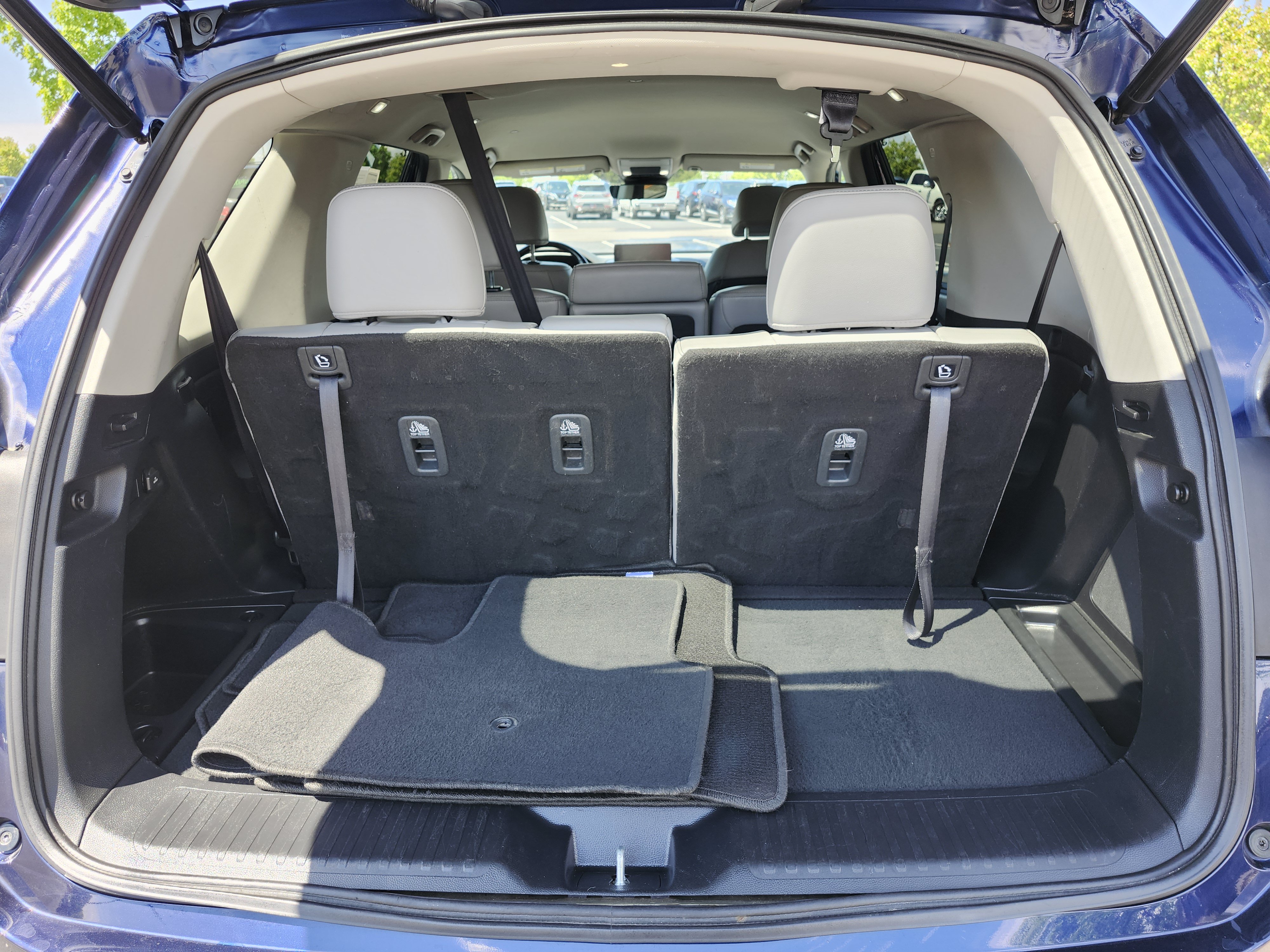 Used 2024 Honda Pilot EX-L image 24