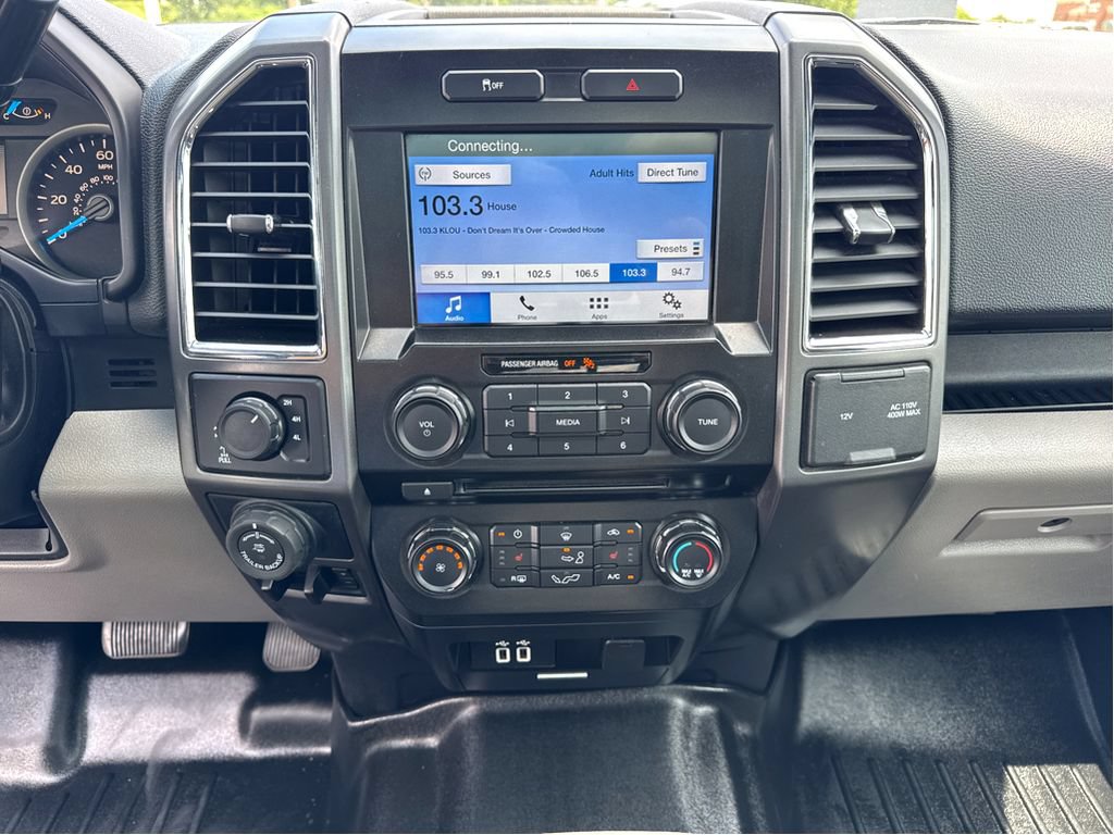 Used 2016 Ford F150 XLT w/ Equipment Group 302A Luxury AWD/4WD image 18