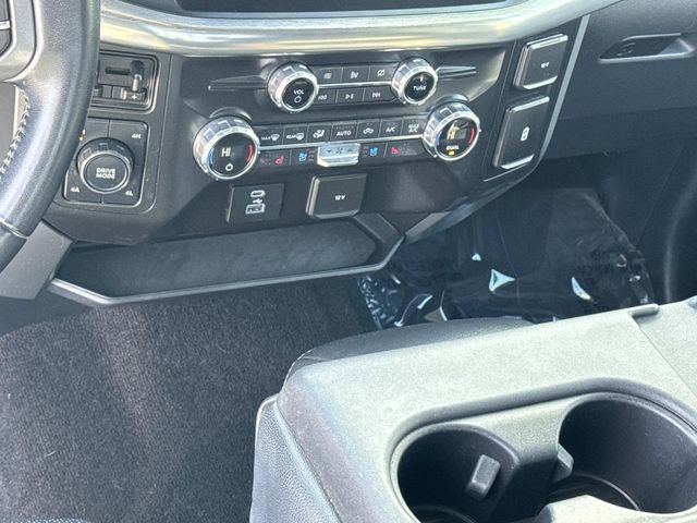 Certified 2021 Ford F150 Lariat image 20