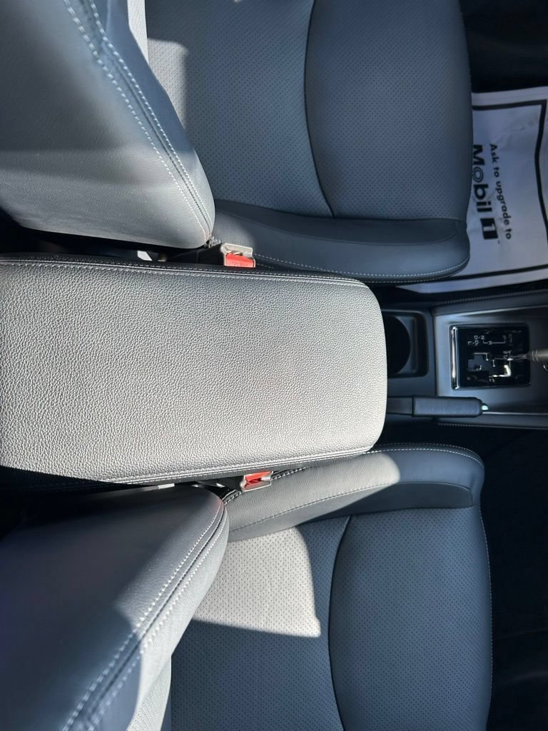Used 2025 Mitsubishi Outlander Sport SEL AWD/4WD image 68