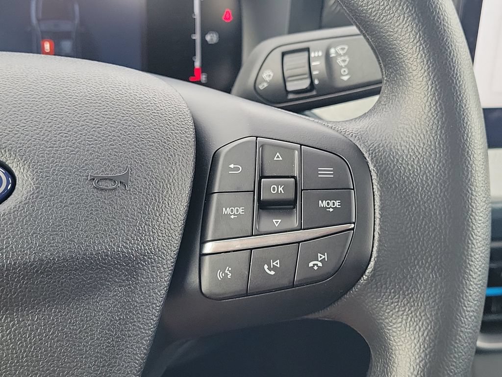 New 2026 Ford Maverick XLT FWD image 24