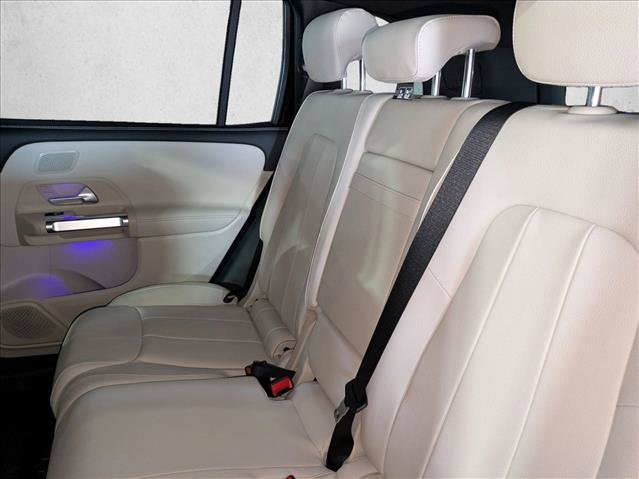New 2026 Mercedes-Benz GLB 250 image 17