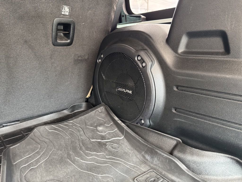 Certified 2023 Jeep Wrangler Sport S AWD/4WD image 25