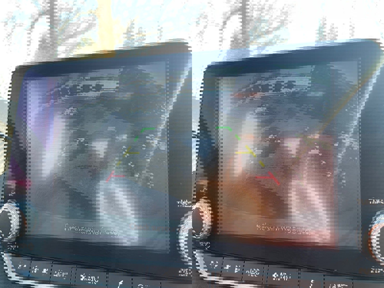 Used 2023 Nissan Sentra SV image 13