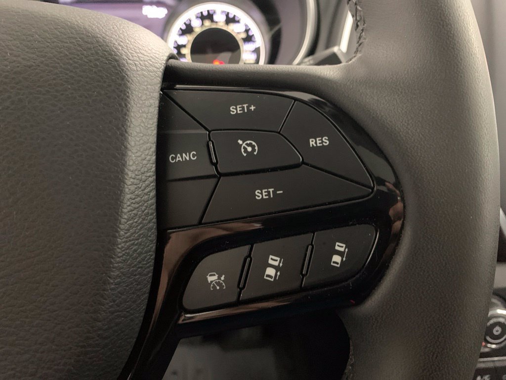 Certified 2023 Jeep Cherokee Altitude Lux w/ Lux Elite Package AWD/4WD image 20