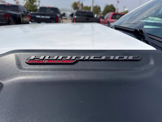 New 2027 RAM 1500 RHO AWD/4WD image 9