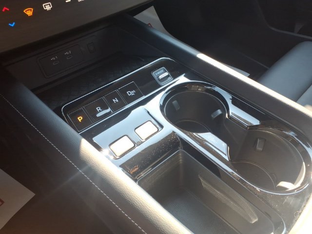 Used 2025 Nissan Murano SV FWD image 17