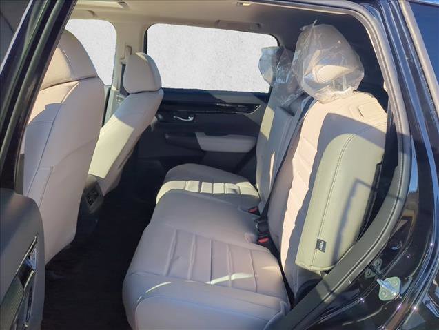 New 2026 Honda CR-V EX-L image 17