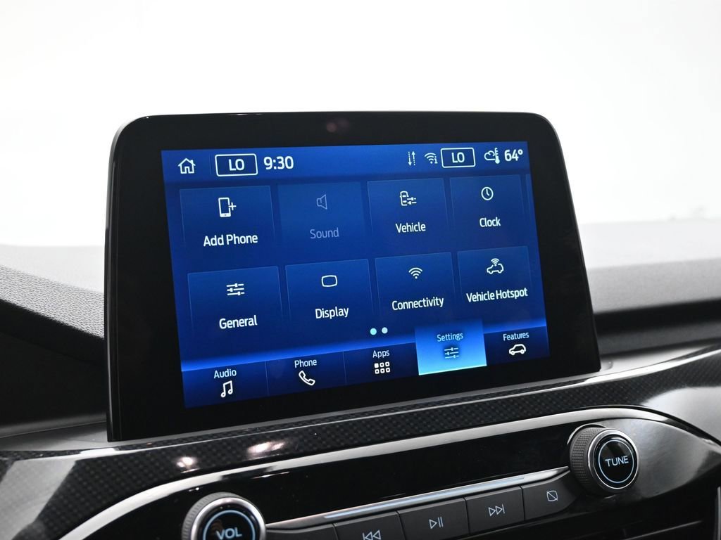 Used 2025 Ford Escape ST-Line AWD/4WD image 15