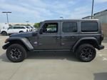 Used 2021 Jeep Wrangler Unlimited Rubicon 4xe image 3