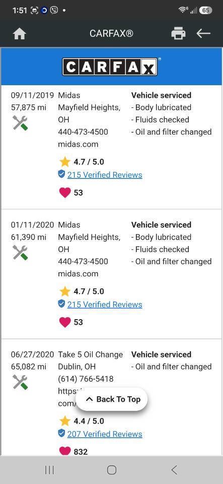 Used 2013 MAZDA CX-9 Grand Touring AWD/4WD image 71