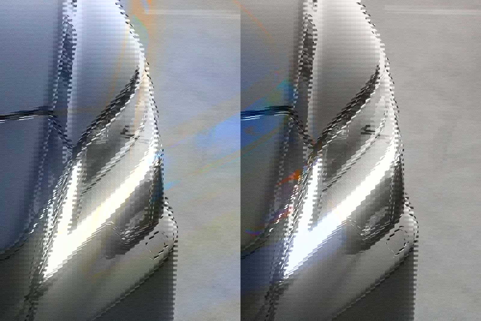 New 2026 Lexus RX 450h Luxury image 7