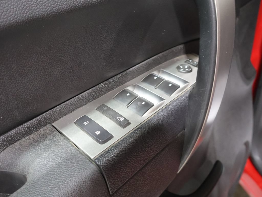 Used 2011 Chevrolet Silverado 1500 LT w/ All-Star Edition AWD/4WD image 13