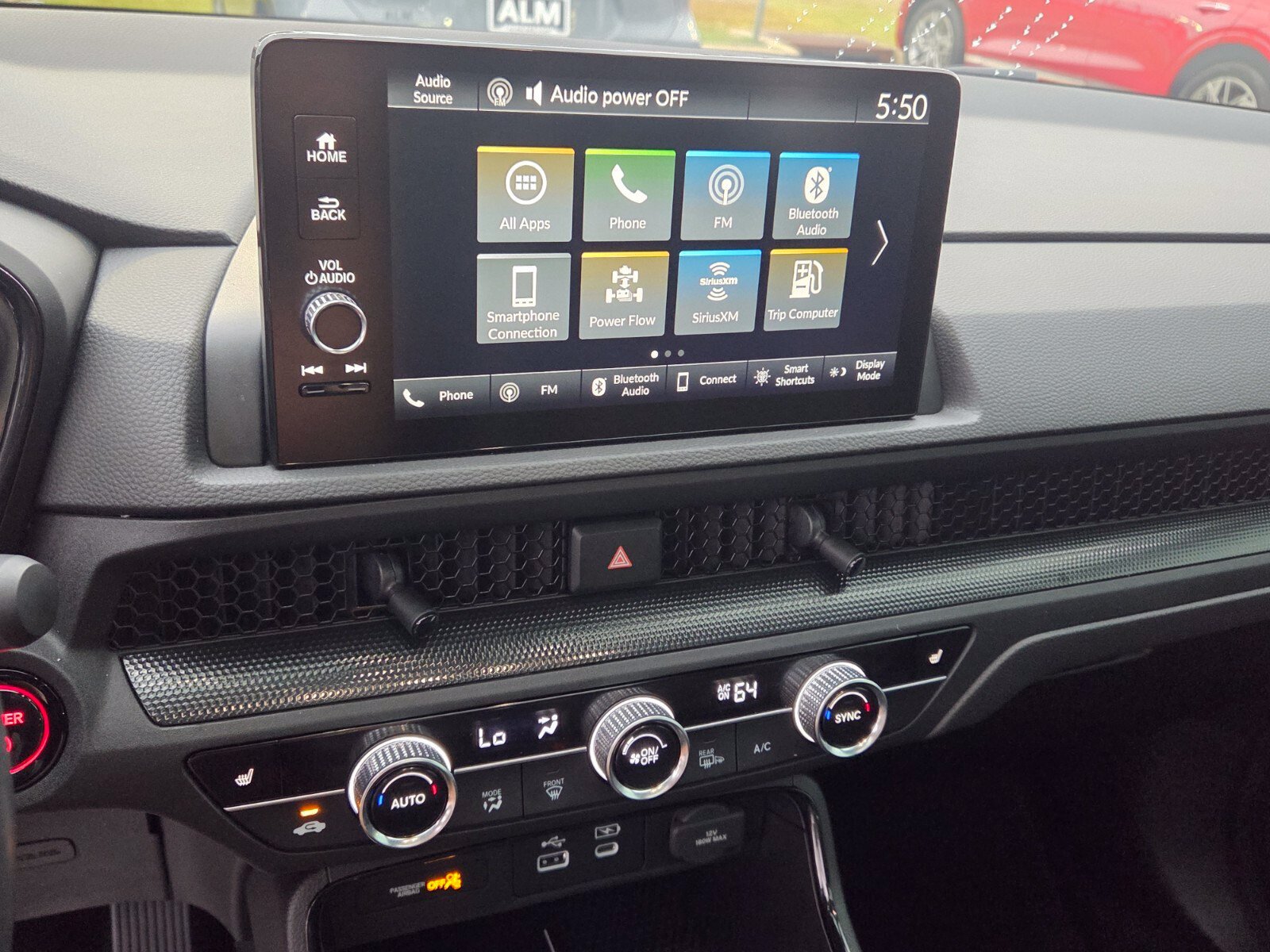 Used 2024 Honda CR-V Sport-L image 21