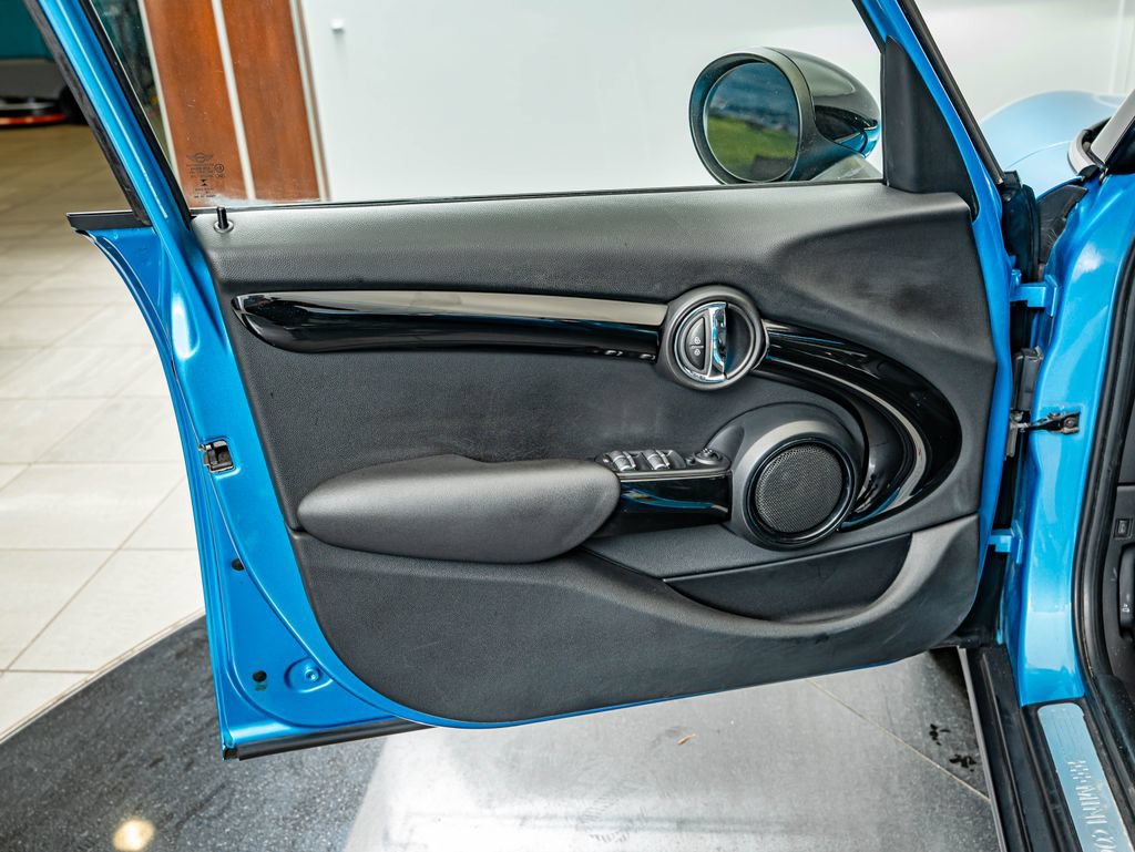 Used 2016 MINI Cooper S FWD image 18
