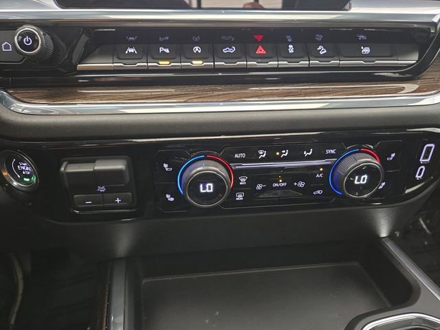 Used 2024 Chevrolet Silverado 1500 RST w/ All Star Edition Plus image 9