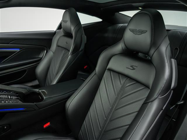 New 2026 Aston Martin DB12 Coupe RWD image 10