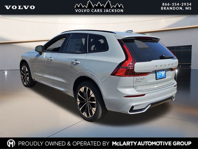 New 2026 Volvo XC60 B5 Plus w/ Protection Package Premier image 6