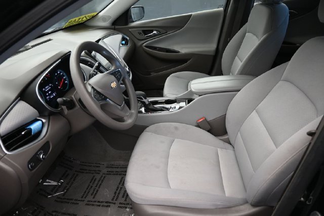 Used 2025 Chevrolet Malibu LT FWD image 15