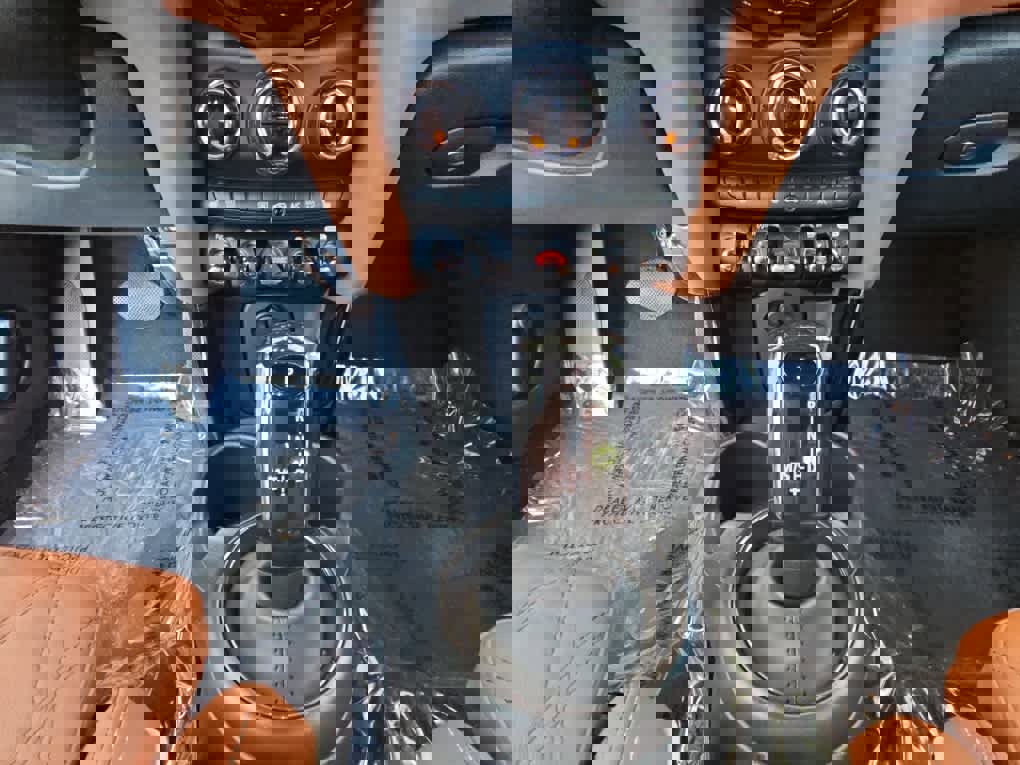 Certified 2024 MINI Cooper S FWD image 21