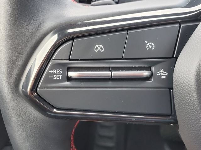 Certified 2024 Chevrolet Blazer EV RS AWD/4WD image 27