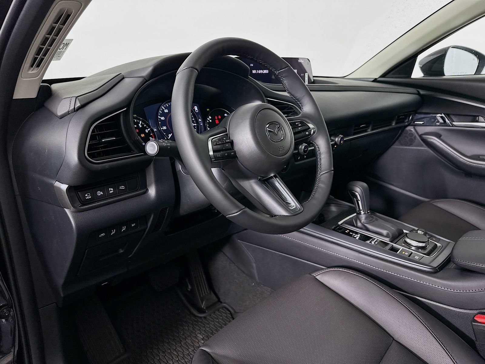 New 2026 MAZDA CX-30 AWD 2.5 S w/ Premium Package image 9