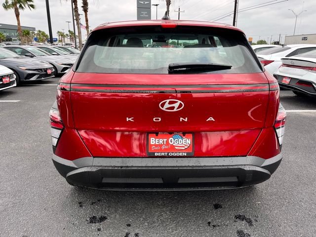 New 2026 Hyundai Kona SE FWD image 5