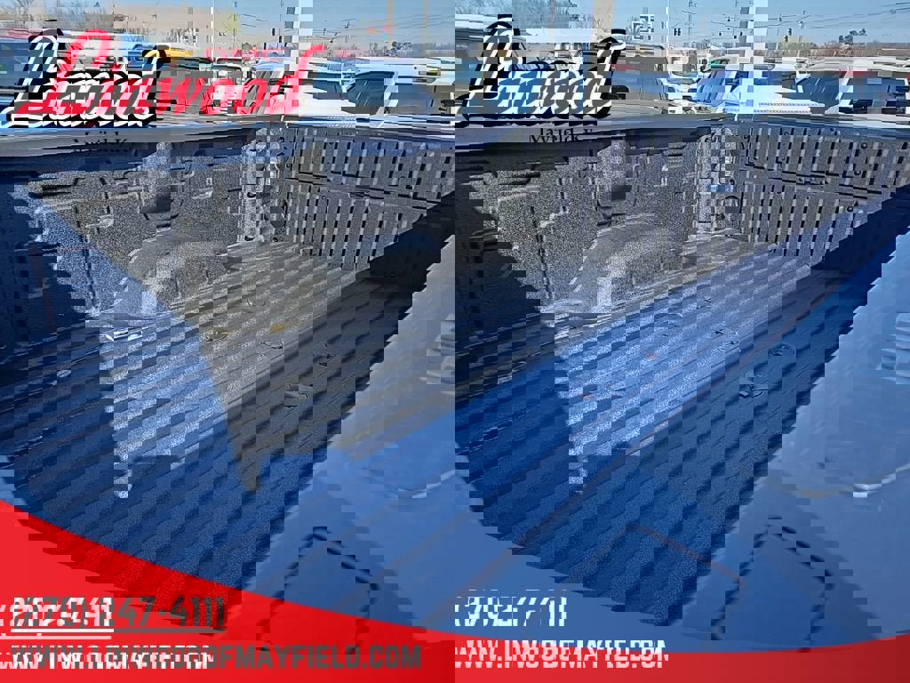 New 2026 GMC Sierra 3500 Denali Ultimate image 14