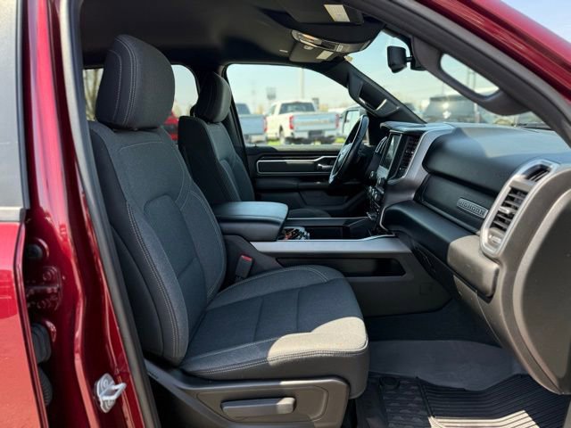 Used 2019 RAM 1500 Big Horn AWD/4WD image 15