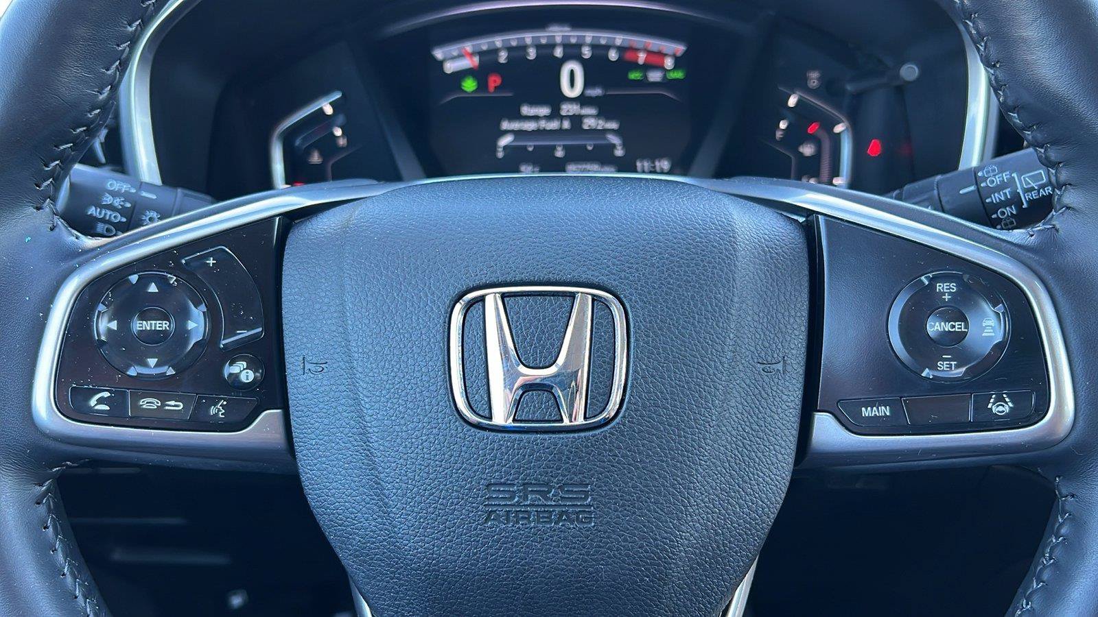 Used 2022 Honda CR-V EX-L image 31