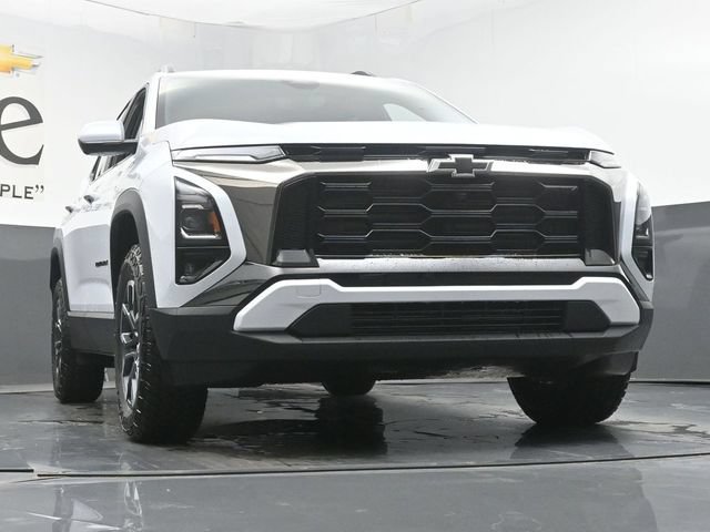 New 2027 Chevrolet Equinox ACTIV w/ Safety and Technology Package FWD image 3