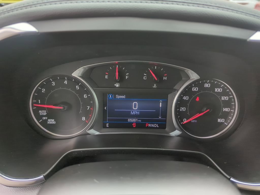 Certified 2020 Chevrolet Blazer LT image 24